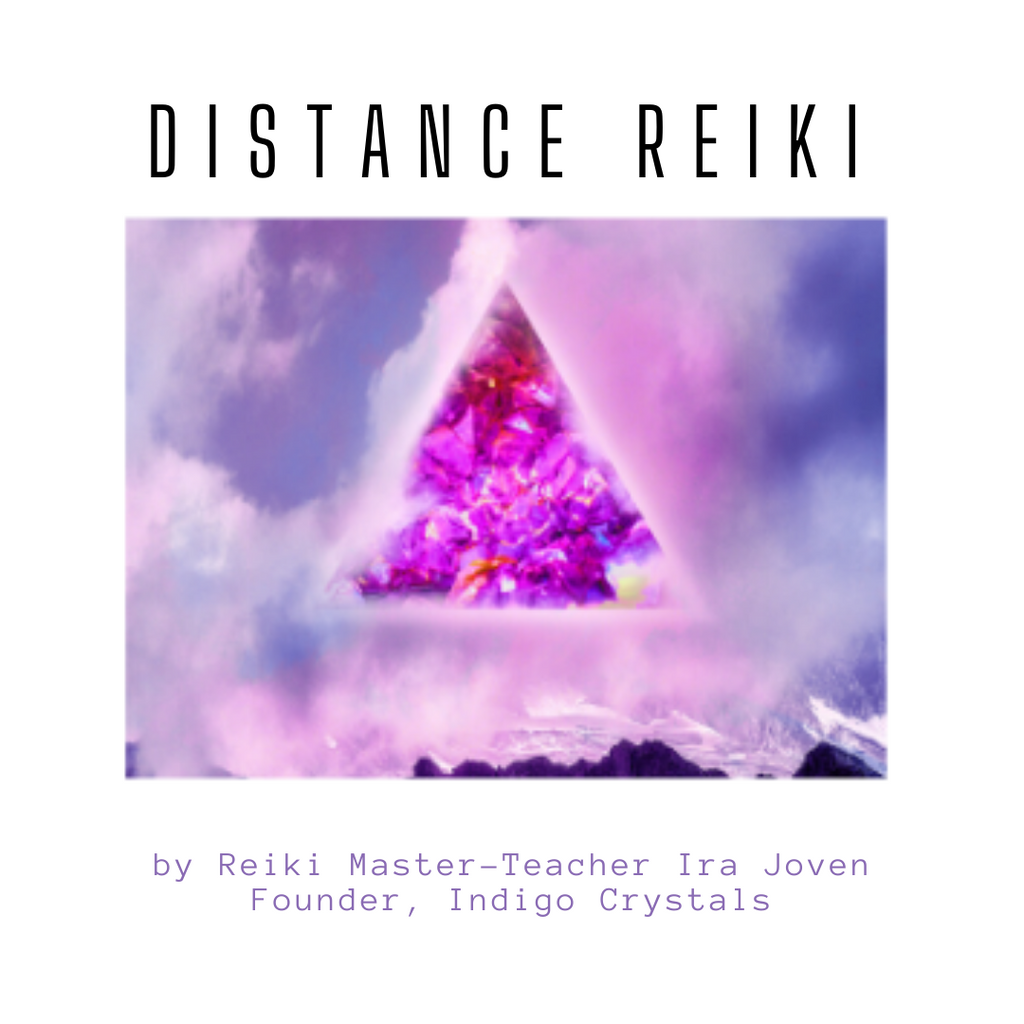 Distance Reiki - Pets