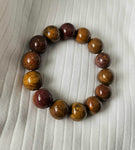 Alashan Agate bracelet 3A