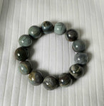 Alashan Agate bracelet 5A