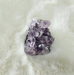 Amethyst mini cave druzy 31.3g