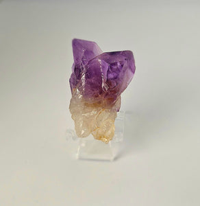 Amethyst natural points 1A