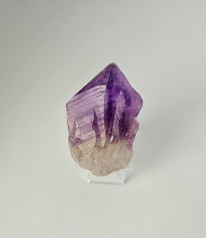 Amethyst natural points 2A