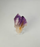 Amethyst natural points 3A