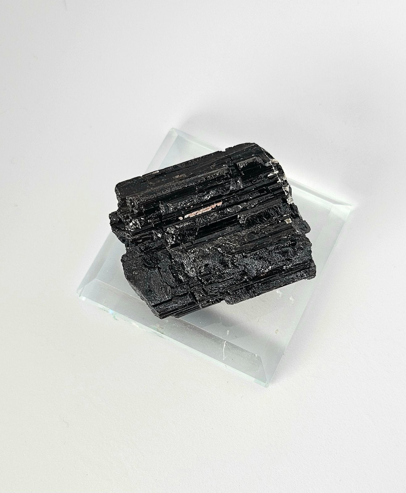 Black Tourmaline 1A