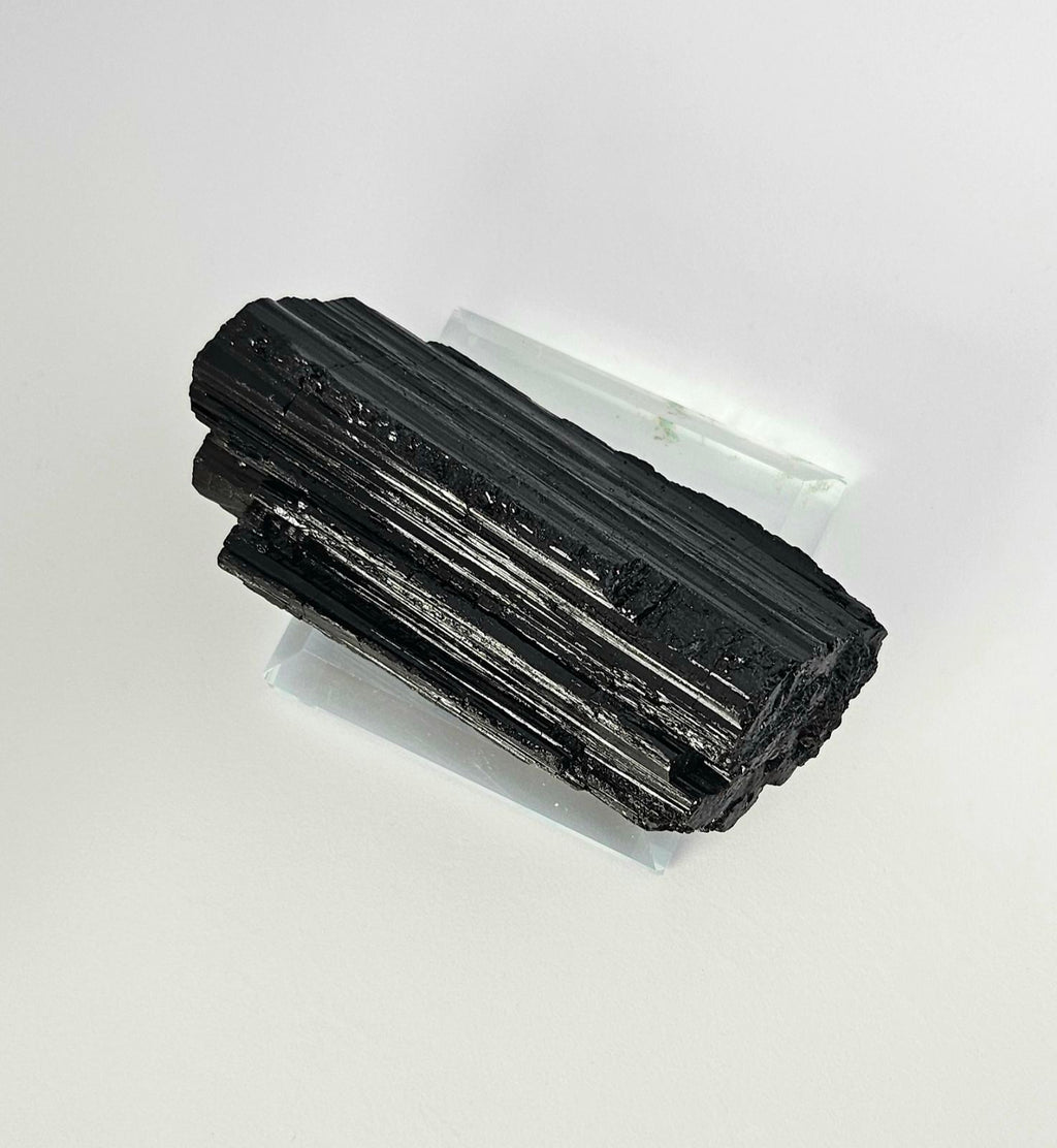 Black Tourmaline 3A