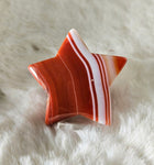 Carnelian Star 1A