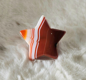 Carnelian Star 1A