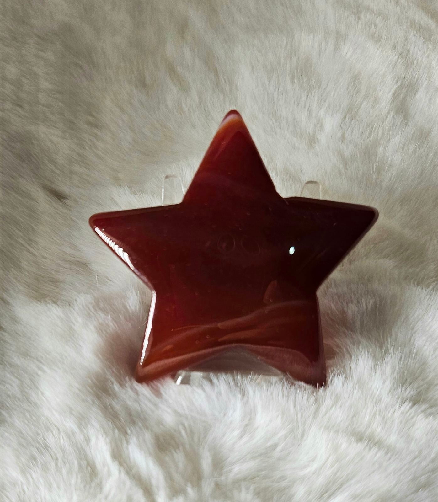 Carnelian Star 2A