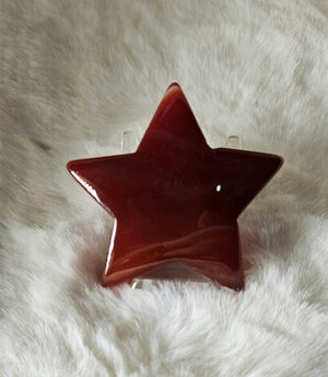 Carnelian Star 2A