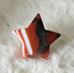 Carnelian Star 3A