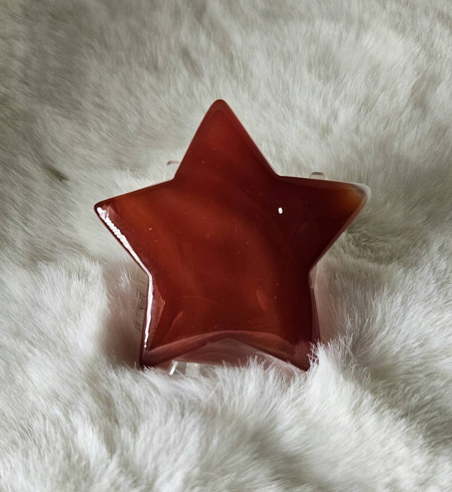 Carnelian Star 4A