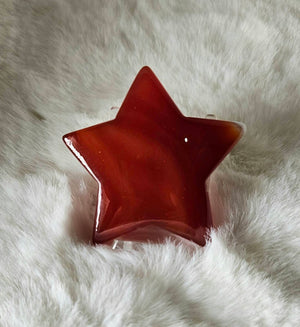 Carnelian Star 4A