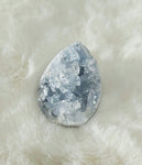 Celestite mini egg-shaped 66.4g