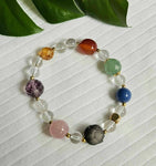 Chakra bracelet