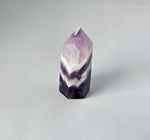 Chevron Amethyst generator 1A