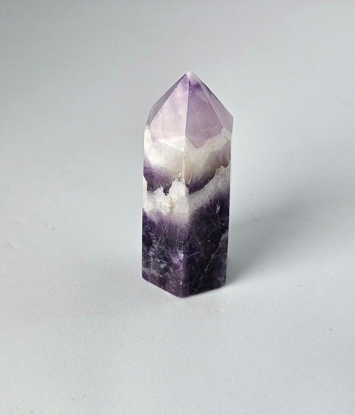 Chevron Amethyst generator 1A