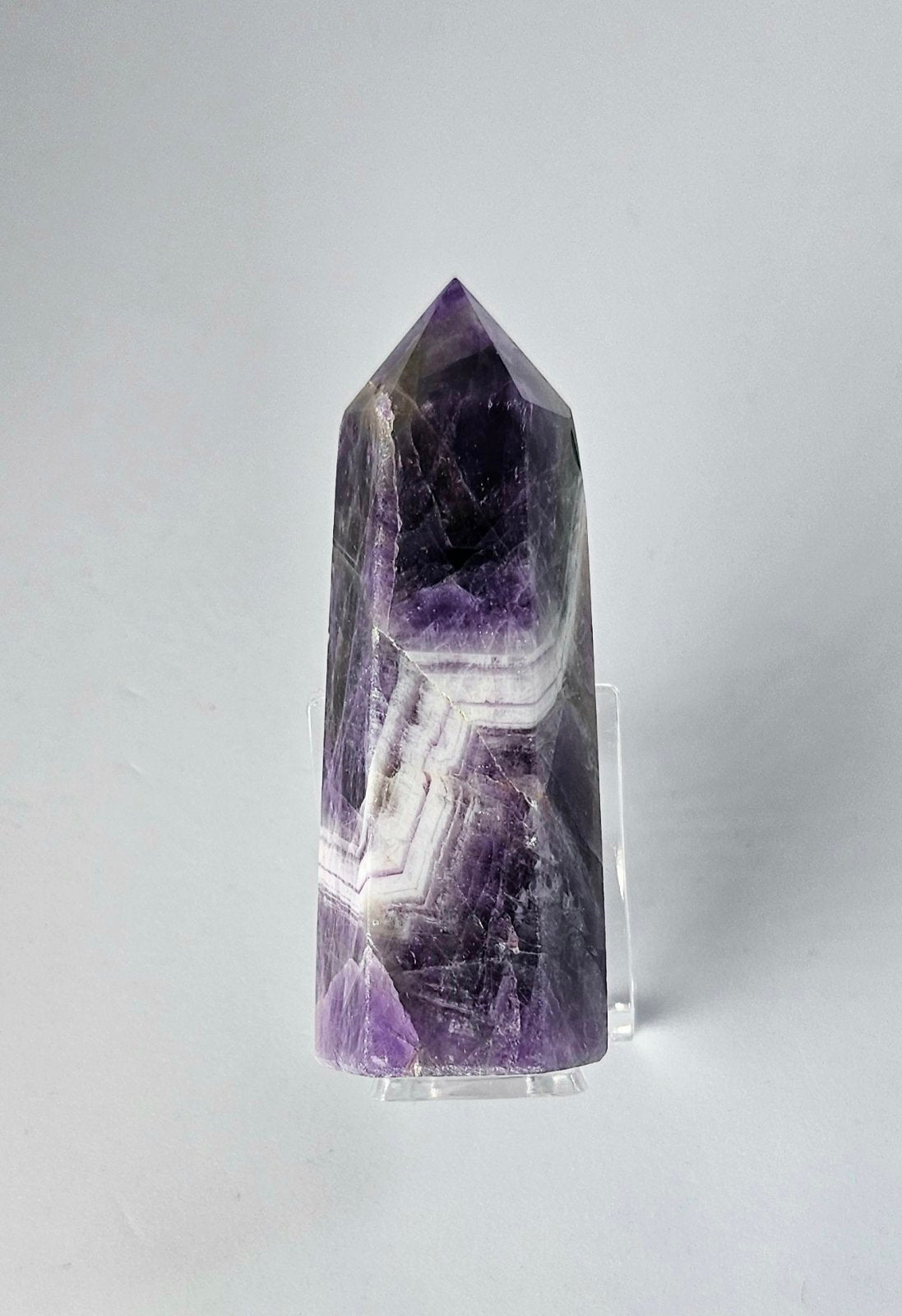 Chevron Amethyst generator 2A