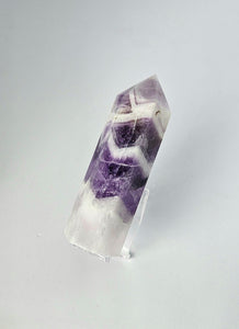 Chevron Amethyst generator 4A