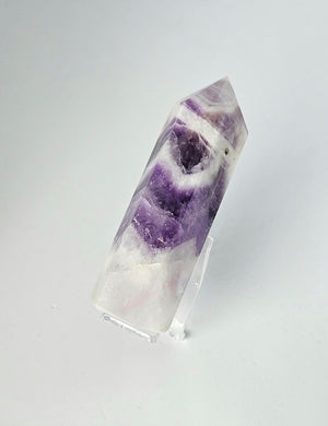 Chevron Amethyst generator 4A