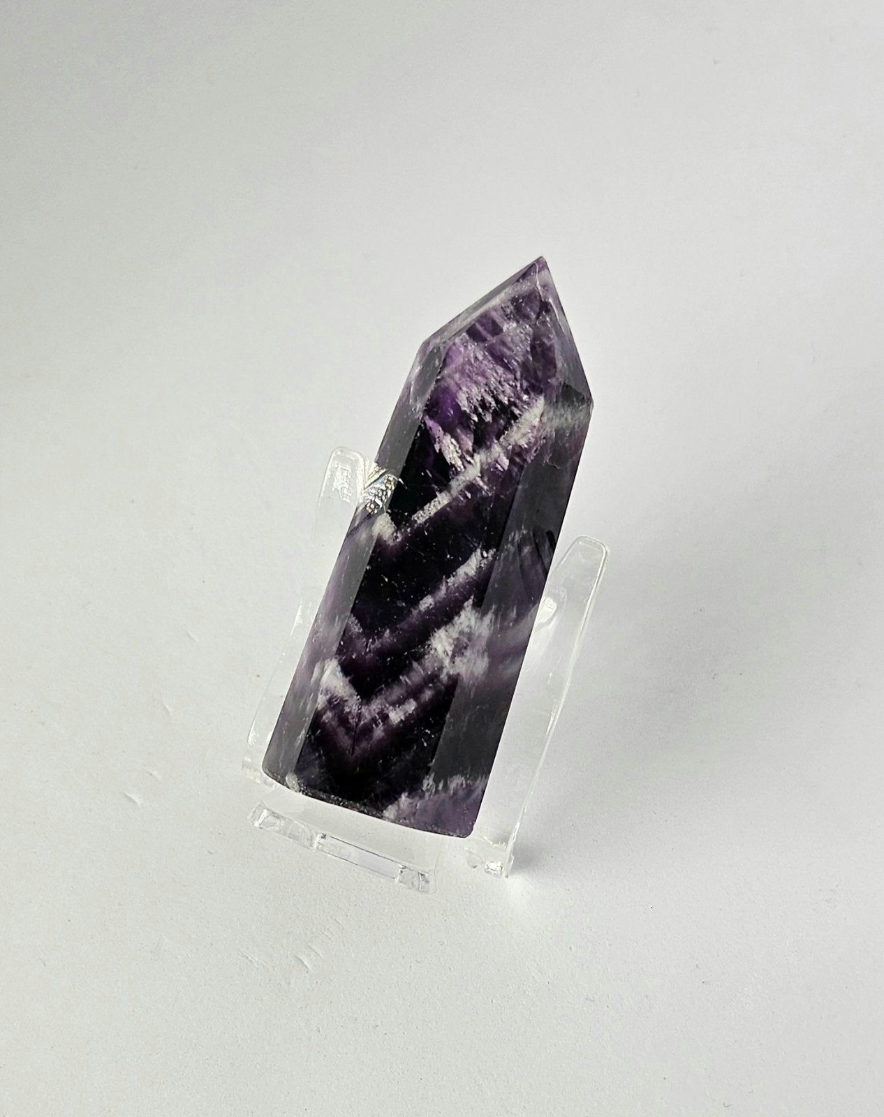 Chevron Amethyst generator 5A