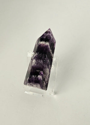 Chevron Amethyst generator 5A