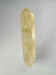 Himalayan Citrine Quartz point 2A