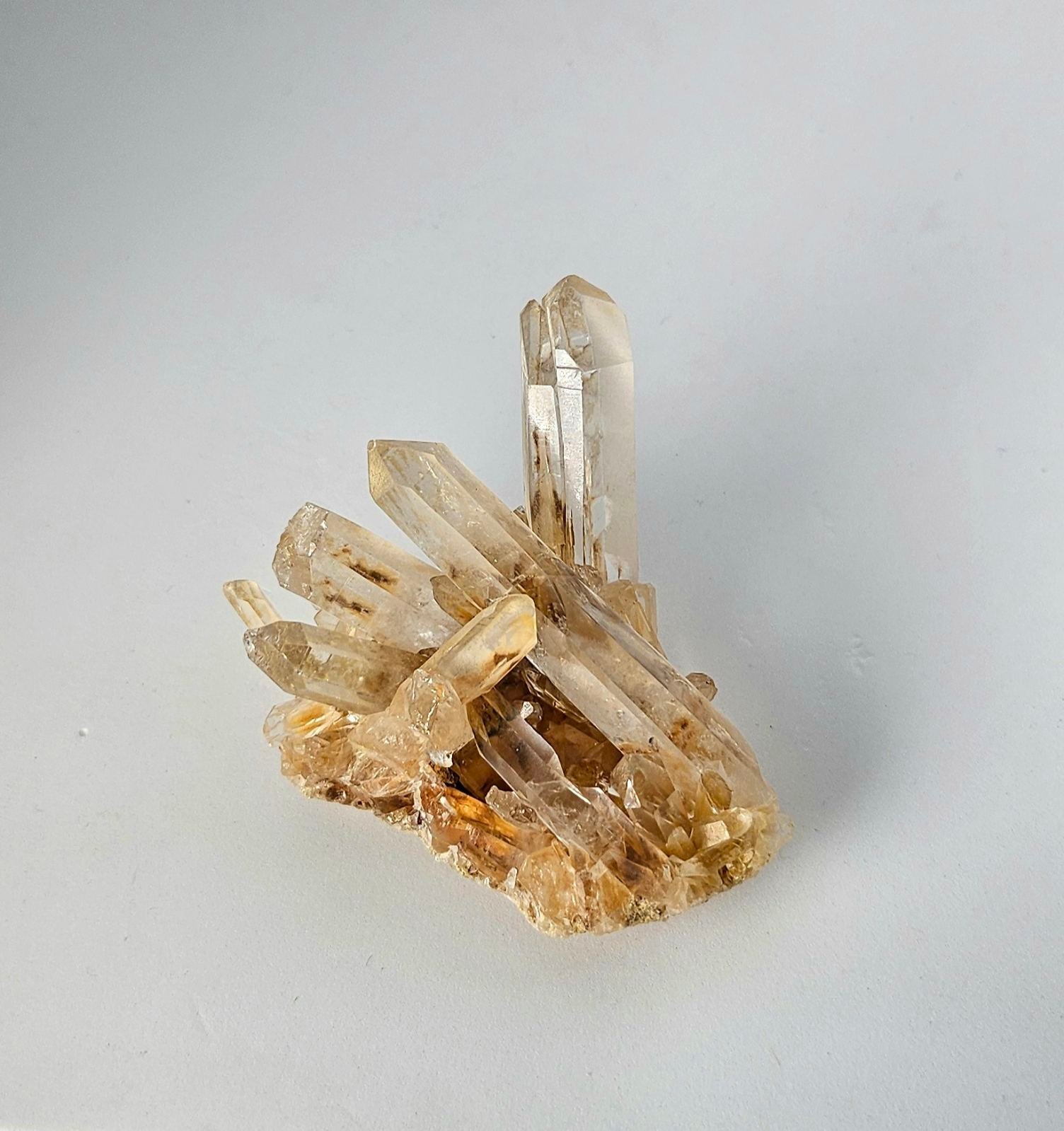 Himalayan Quartz cluster 1A