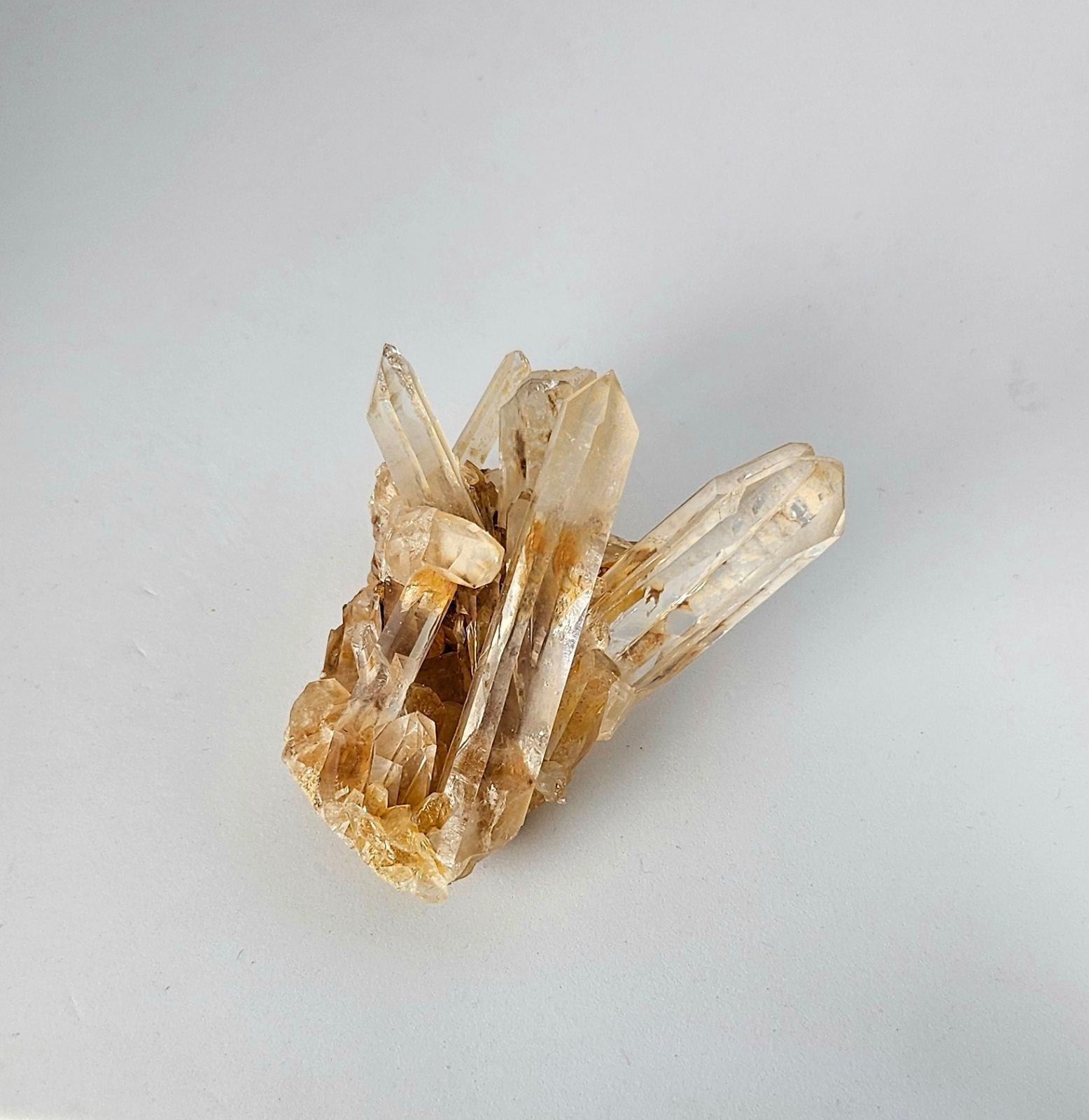 Himalayan Quartz cluster 1A