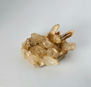 Himalayan Quartz cluster 2A