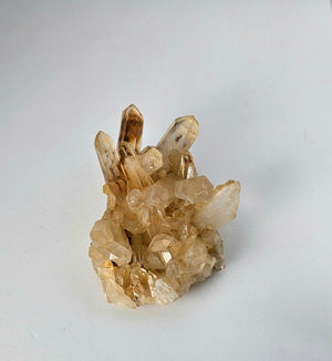 Himalayan Quartz cluster 2A