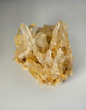 Himalayan Quartz cluster 3A