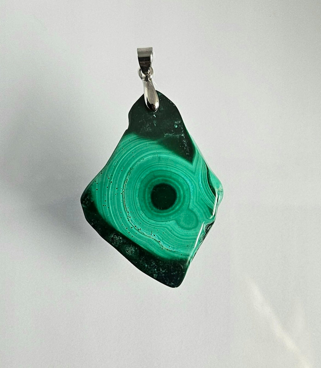 Malachite 3A