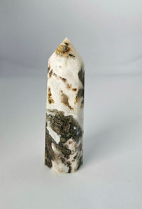 Moss Agate generator