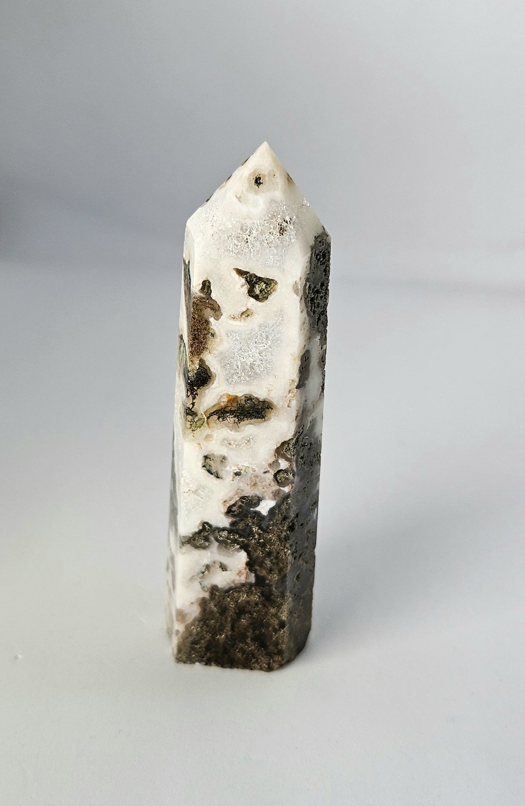 Moss Agate generator