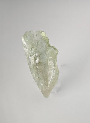 Prasiolite or Green Amethyst 3A