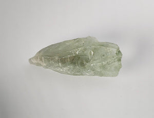 Prasiolite or Green Amethyst 3A