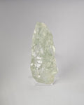 Prasiolite or Green Amethyst 1A