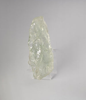 Prasiolite or Green Amethyst 1A