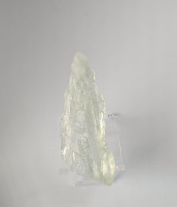 Prasiolite or Green Amethyst 2A