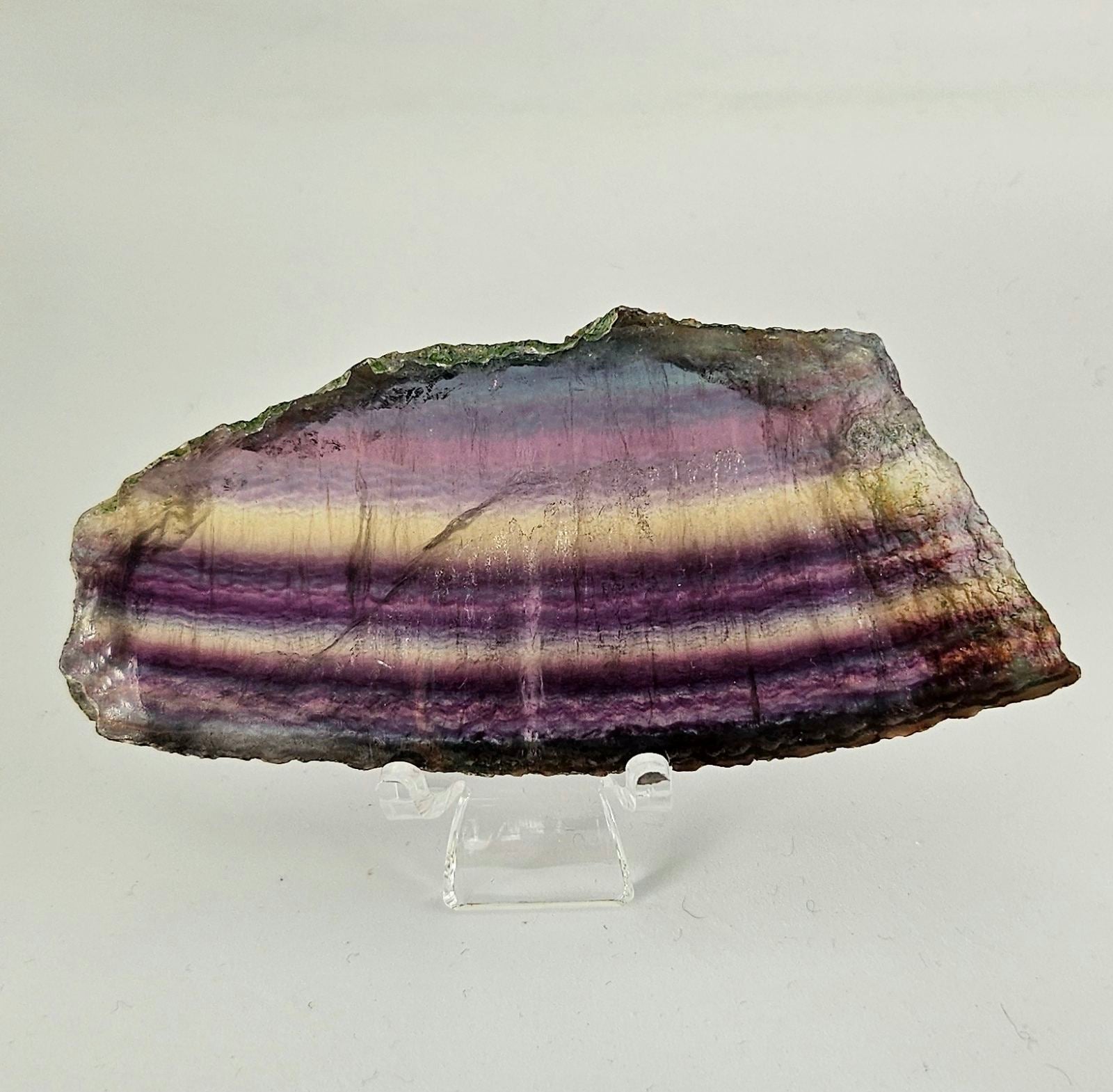 Rainbow Flourite 1A