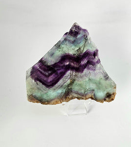 Rainbow Flourite 2A