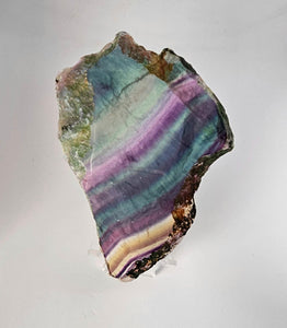 Rainbow Flourite 3A