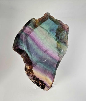 Rainbow Flourite 3A