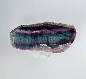 Rainbow Flourite 4A