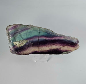 Rainbow Flourite 5A