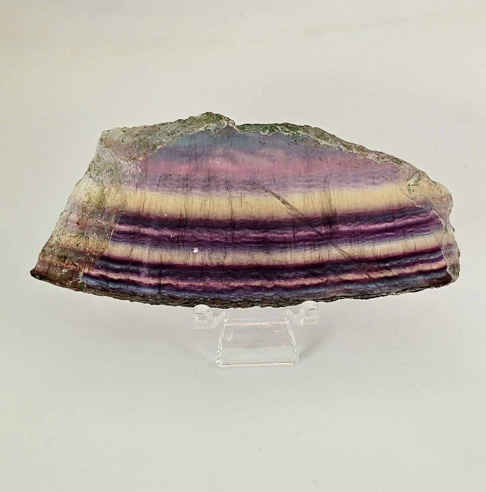 Rainbow Flourite 1A