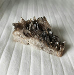 Smokey Quartz mini cluster 34.2g