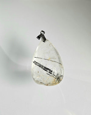 Tourmalinated Quartz 1A