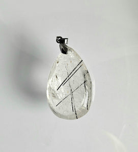 Tourmalinated Quartz 2A