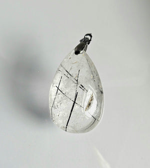 Tourmalinated Quartz 2A